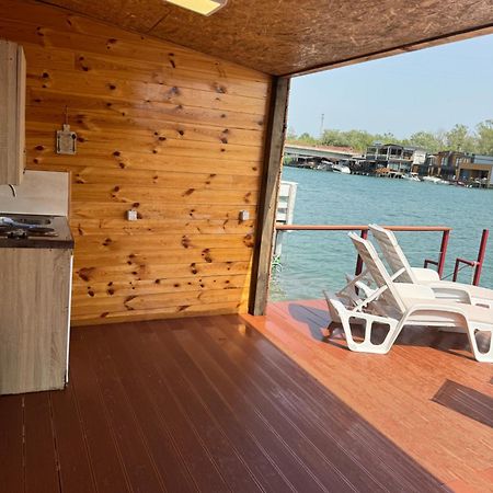 Apartment Soreja Улцинь Экстерьер фото