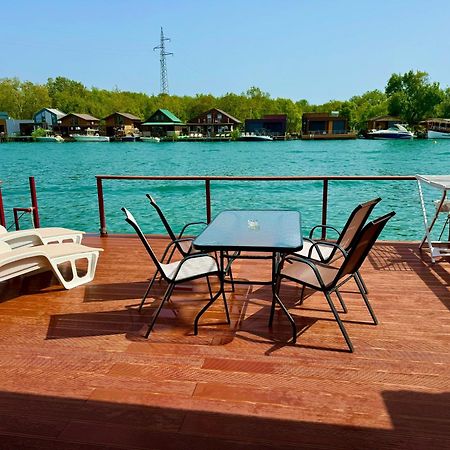 Apartment Soreja Улцинь Экстерьер фото