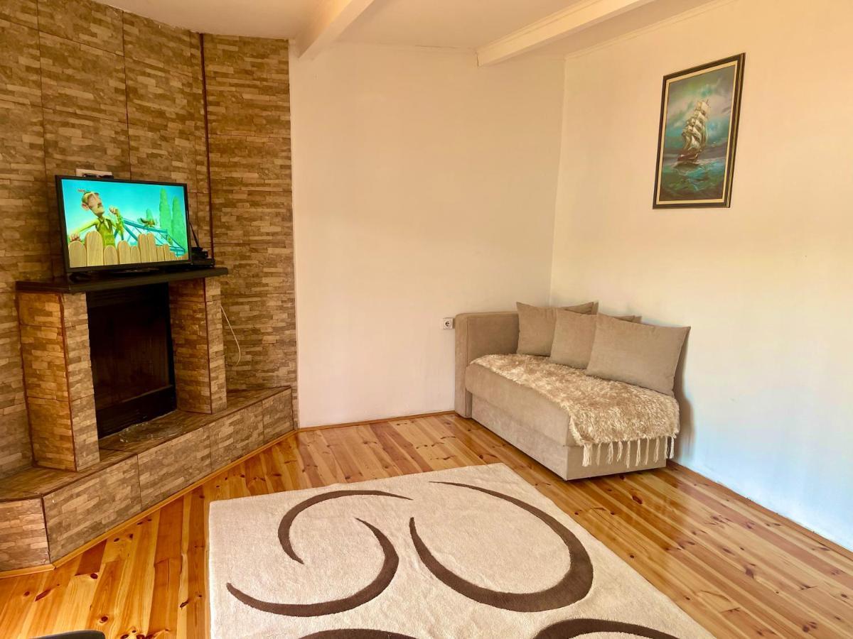 Apartment Soreja Улцинь Экстерьер фото