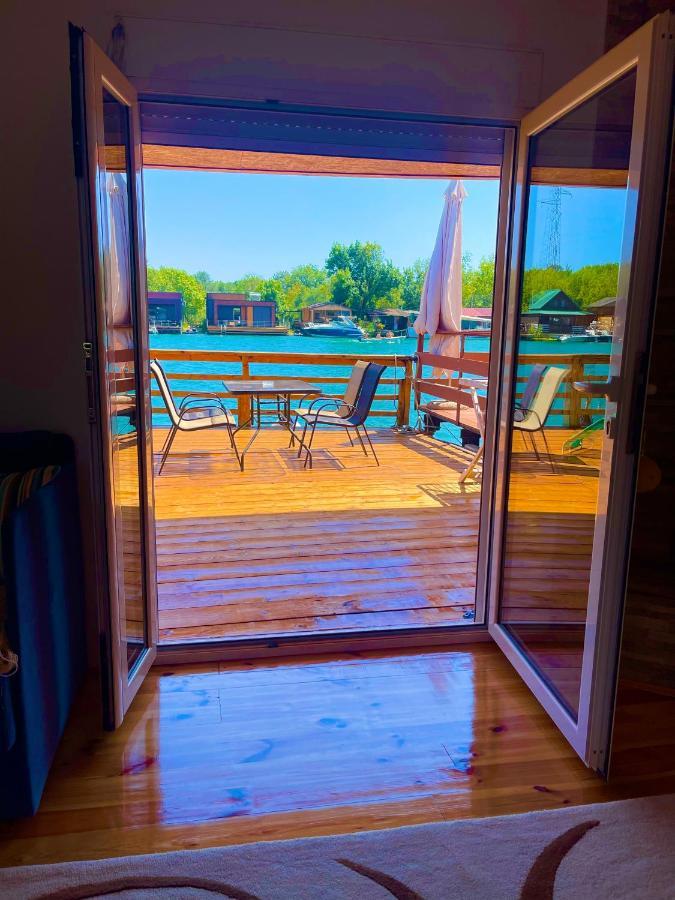 Apartment Soreja Улцинь Экстерьер фото