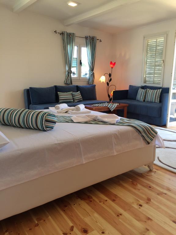 Apartment Soreja Улцинь Экстерьер фото